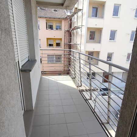 Jelena Apartments Novi Sad Extérieur photo