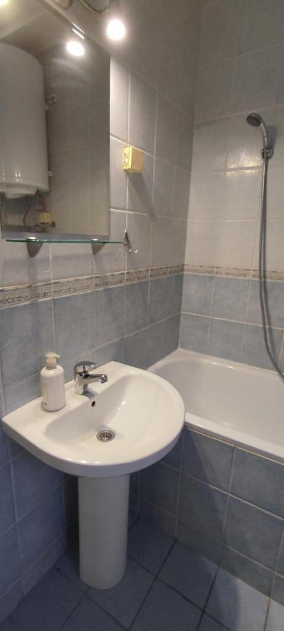 Jelena Apartments Novi Sad Extérieur photo