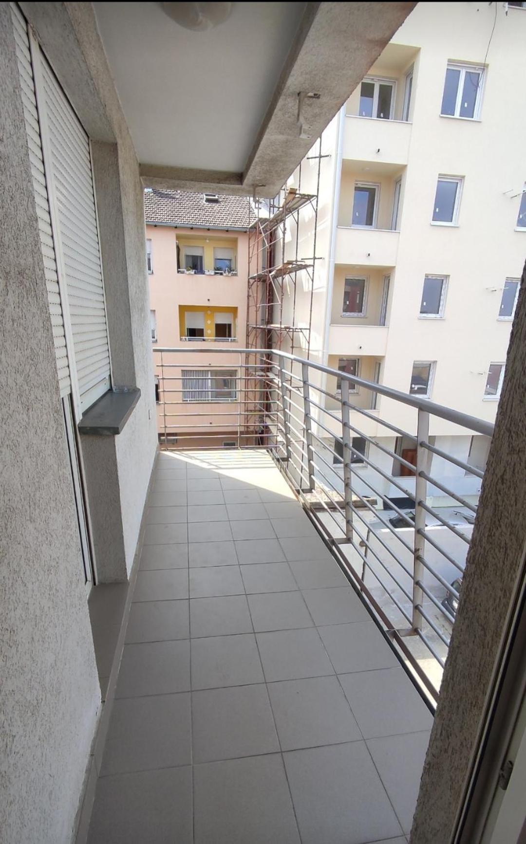 Jelena Apartments Novi Sad Extérieur photo