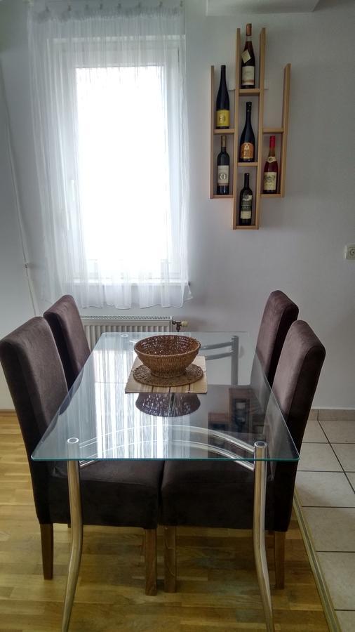 Jelena Apartments Novi Sad Extérieur photo