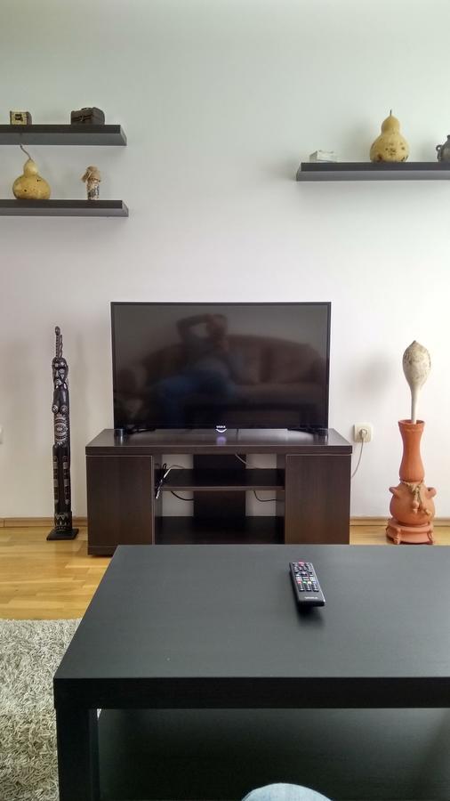 Jelena Apartments Novi Sad Extérieur photo