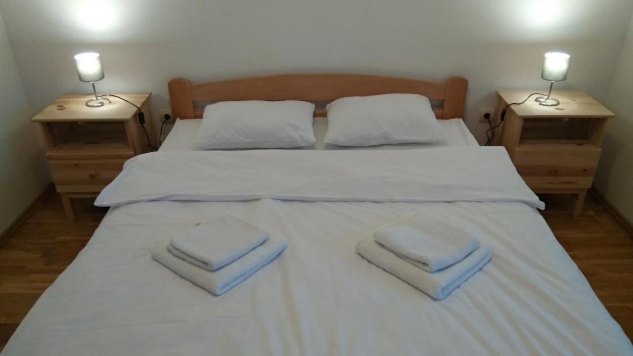 Jelena Apartments Novi Sad Extérieur photo